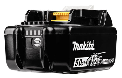 Makita BL1850B Duopack 18V Li-Ion accu - 5.0Ah (2st)-image