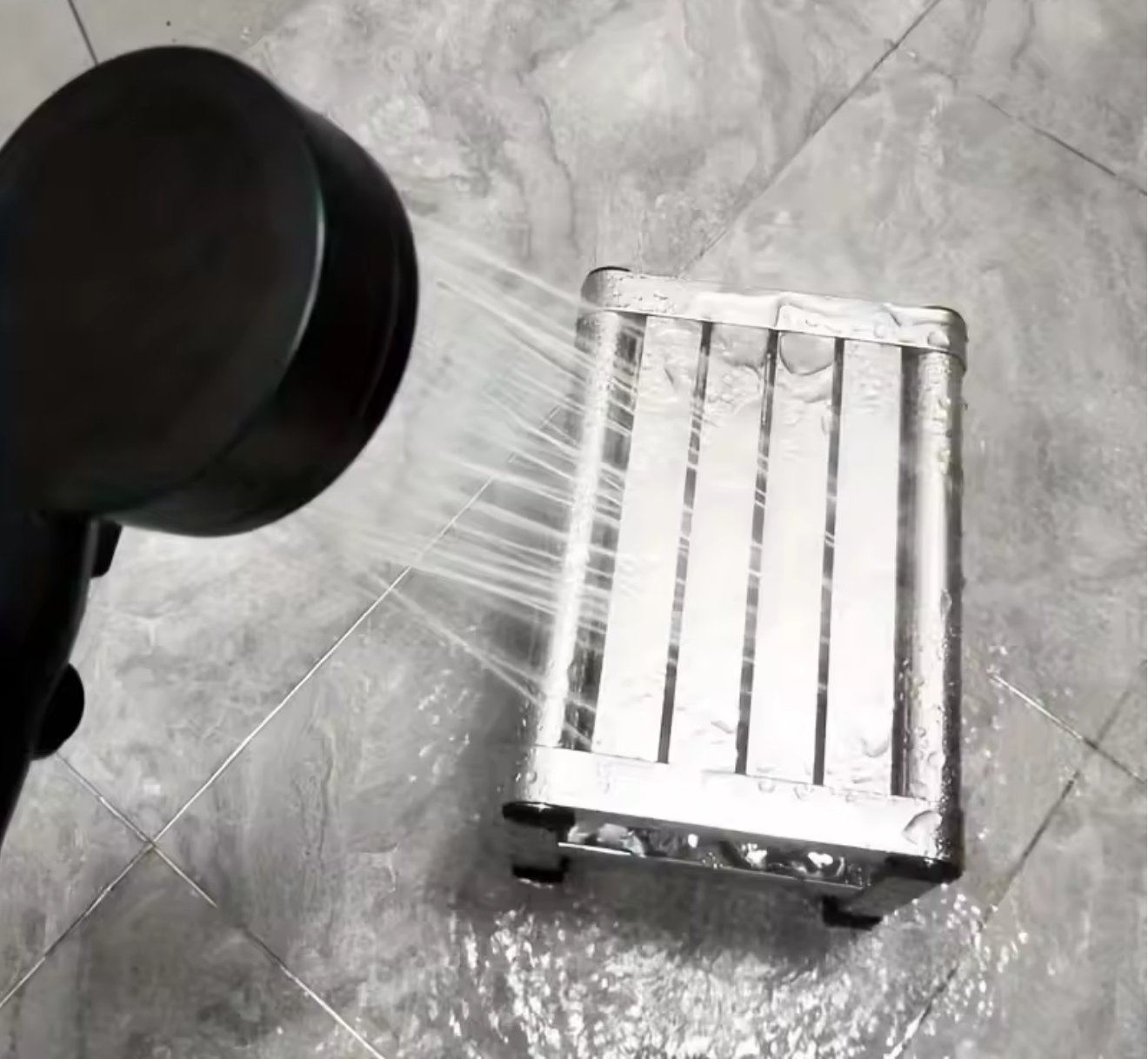 Multifunctionele Roestvrije Kruk