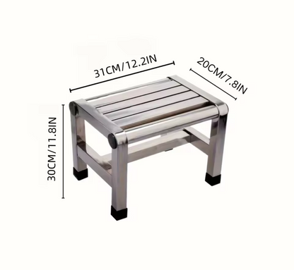 Multifunctionele Roestvrije Kruk