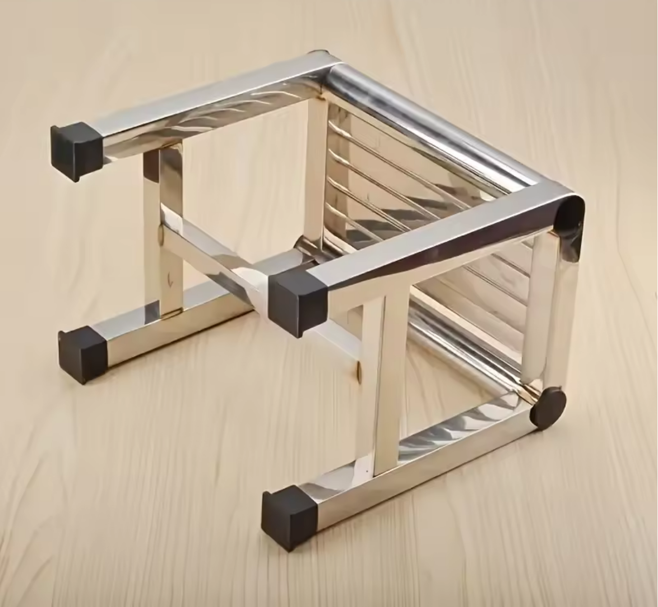 Multifunctionele Roestvrije Kruk