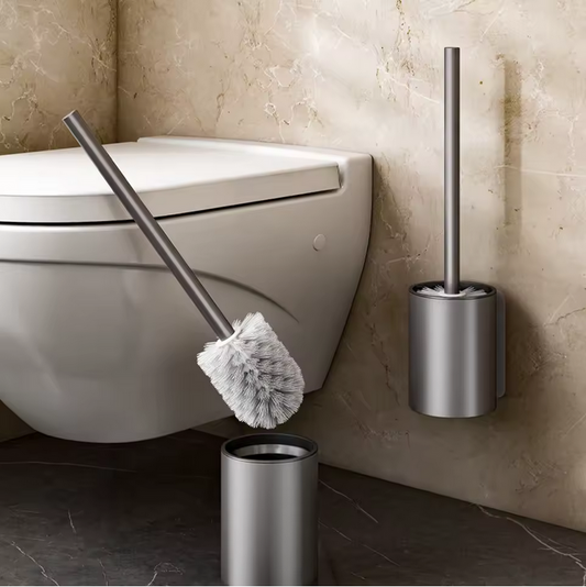 Wandhangende Toiletborstel