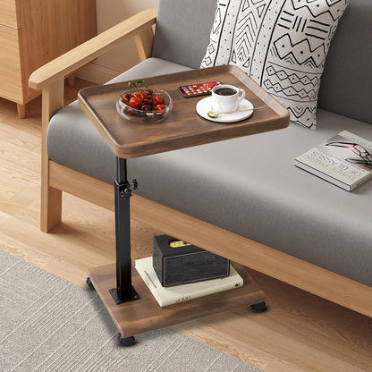 Verplaatsbare Bankhoektafel