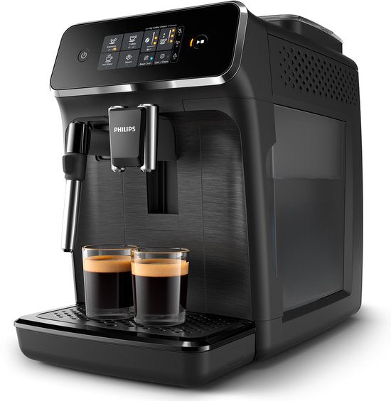 Philips 2200 Series - Espressomachine