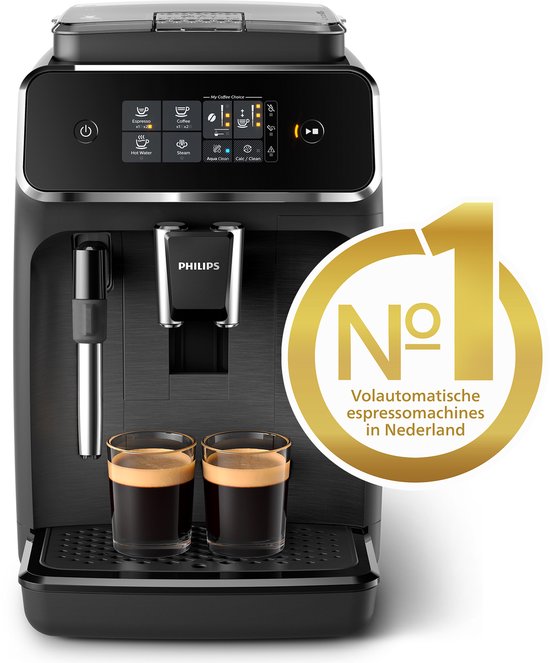 Philips 2200 Series - Espressomachine