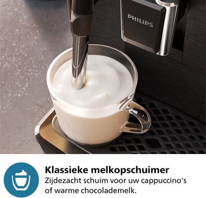 Philips 2200 Series - Espressomachine
