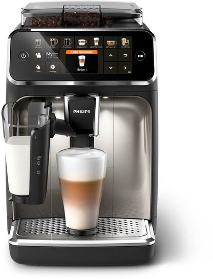 Philips 5400 Series - Espressomachine