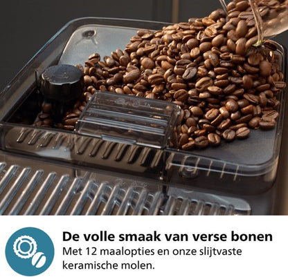 Philips 5400 Series - Espressomachine