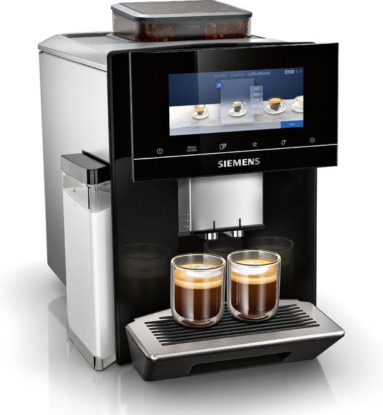 Siemens EQ900 TQ905R09 - Volautomatische Espressomachine