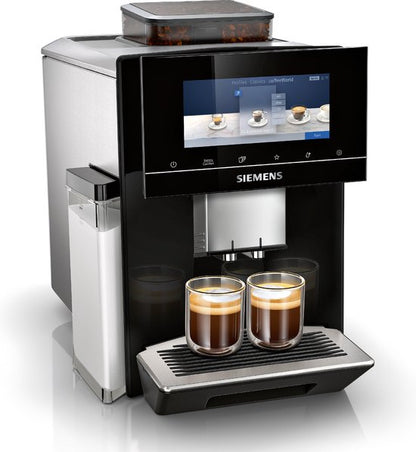 Siemens EQ900 TQ905R09 - Volautomatische Espressomachine