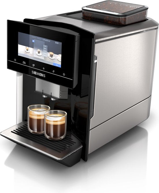 Siemens EQ900 TQ905R09 - Volautomatische Espressomachine