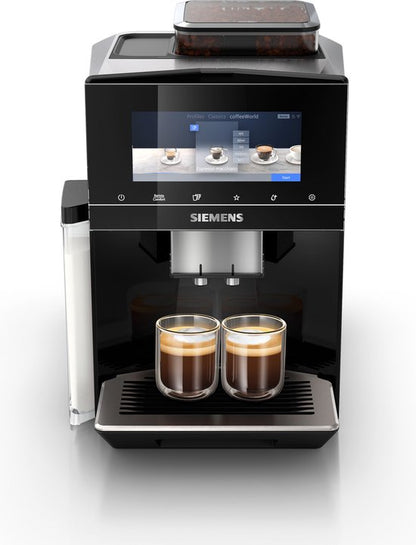 Siemens EQ900 TQ905R09 - Volautomatische Espressomachine