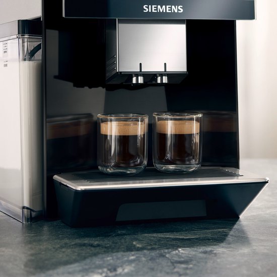 Siemens EQ900 TQ905R09 - Volautomatische Espressomachine