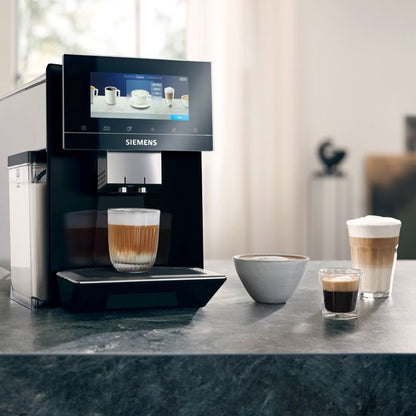 Siemens EQ900 TQ905R09 - Volautomatische Espressomachine