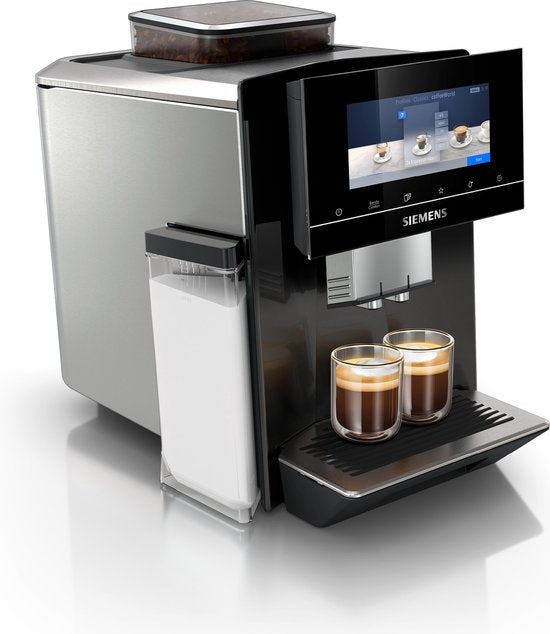 Siemens EQ900 TQ905R09 - Volautomatische Espressomachine